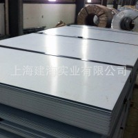 冷轧钢板1.25*1000*2000 宝钢BUSD锰板 电气工程用 上海配送