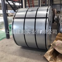 冷轧 钢板卷1.5*1500*C 冷板 管道工程用 spcc 冷轧钢板 上海配送