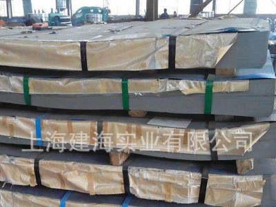 冷轧钢板卷2.8*1500*C SPCD合金板 幕墙工程用烤顿钢板 上海配送