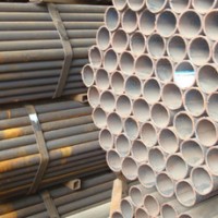 厂家直销冷轧光亮焊管 直缝电焊钢管健身器材钢管 各种规格型号