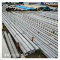 不锈钢管 现货供应榆林89*3等规格304不锈钢管