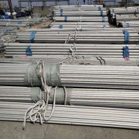 不锈钢管现货304不锈钢无缝圆管天津厂家直销316l工业不锈钢管