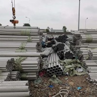 现货批发不锈钢管 不锈钢圆管 304 321 316L 不锈钢焊管