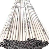 现货供应304食品级不锈钢管 小口径厚壁光亮面不锈钢管 热轧钢管