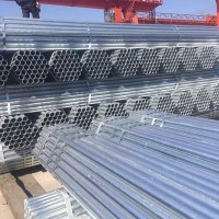 热镀锌焊接钢管DN15-DN200现货适用于各个建筑领域
