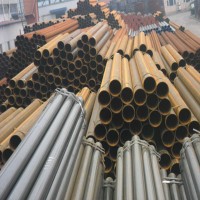 厂家直销 旋螺焊管 各种规格 现货出售