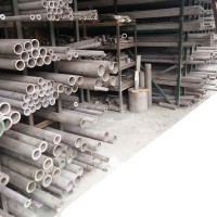 304 316L不锈钢无缝管 不锈钢工业管 规格齐全 厂家直销