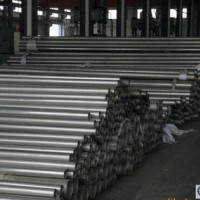 厂家直销316不锈钢焊管 不锈钢圆管 不锈钢装潢管