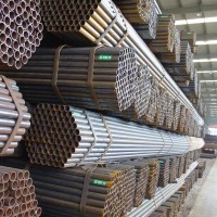 杭州架子管 支架管 架子镀带钢管 建筑支架钢管 管道批发供应