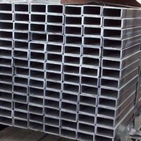 镀锌方管20*20-200*200 热镀锌方管 镀锌方管 镀锌方矩管 镀锌带