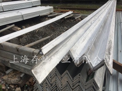 专业生产q345b角钢 50*50角铁 q235b 马钢 万能角钢 热镀锌角钢