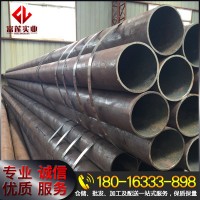 热扩无缝钢管 大口径热扩无缝钢管 加工厚壁扩张钢管规格齐全