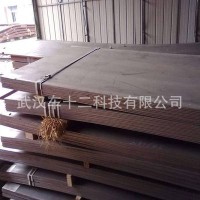 正平板 厂家热销Q235B热轧板 低合金钢板 热板10*1500*6000