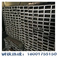 方管现货批发 15*20*1.5方矩管 Q195-Q345B 国标方管 方通