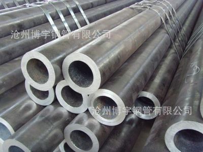厂家供应优质无缝管 478*9大口径 无缝管价格低