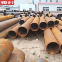 厂家现货直销42CrMo无缝钢管 高压大口径无缝管 厚壁合金管