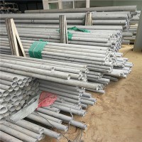 云南昆明不锈钢无缝管供应商 304 316L 型号规格齐全 市场价