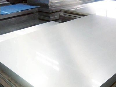 耐腐蚀304不锈钢工业板 304不锈钢板材 2B面 201不锈钢厚板 零切