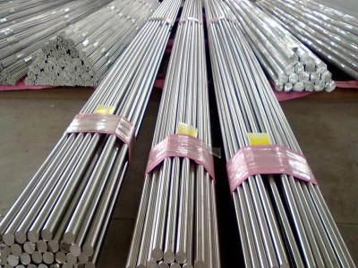 304不锈钢圆棒现货批发316实心棒材2mm-100mm可零切加工