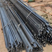 现货Q235热轧扁钢 Q235 冷拉钢 可纵剪 加工定做异形钢