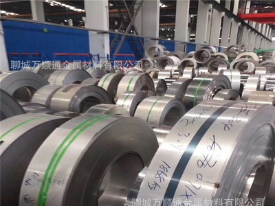 现货销售304不锈钢卷 304不锈钢板 太钢不锈钢板