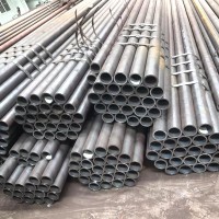 现货优质Q235钢管 热扩无缝管 Q345热扩无缝管16mn钢管切割批发