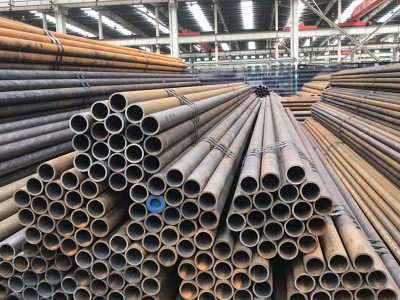 专业批发 无缝钢管 热轧无缝钢管 20号厚壁合金无缝钢管