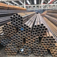 专业批发 无缝钢管 热轧无缝钢管 20号厚壁合金无缝钢管