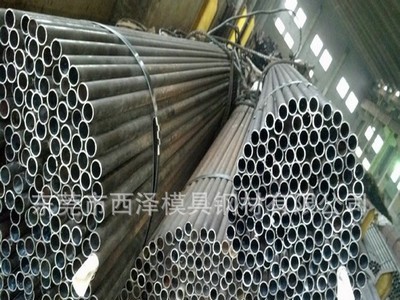 STKM11A是什么材料 STKM11A进口无缝钢管 STKM11C小规格无缝管