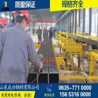 20#无缝钢管定做非标Q345Bde无缝方管 45*45*3 70*70*8 20# q345b