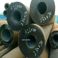 无缝管厂家供应42CrMo合金无缝管 高压无缝管 厚壁合金管