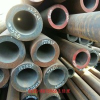 厂家生产 合金无缝钢管 用于高压锅炉高温过热器42CrMo