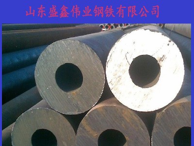销售42CrMo合金无缝钢管 大口径耐磨无缝管 输送流体管