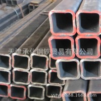 Q345B小口径方管|304不锈钢板|Q345E无缝方管产品