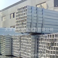 Q345D方管|Q345E方管|S355大口径方管厂家直销