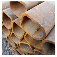 G供应20#梅花管厂家20#无缝梅花管冷拔梅花管