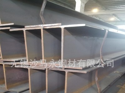 厂家直销 无锡工字钢 工字铁 欧标工字钢 美标工字钢 日标工字钢