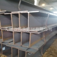 厂家直销 无锡工字钢 工字铁 欧标工字钢 美标工字钢 日标工字钢