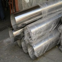 重庆直销304不锈钢管 无缝厚壁管不锈钢管工业管 可切割 现货供应