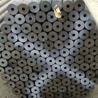 厂家直销20#无缝钢管 大口径厚壁无缝管 大口径厚壁无缝管切割