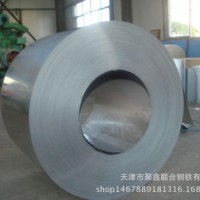 大量库存镀铝锌卷 镀铝锌板 规格 材质齐全 可定尺开平 纵剪 天津