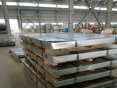 大量库存多种规格镀铝锌板 镀铝锌卷 中高端镀铝锌板卷 保证质量