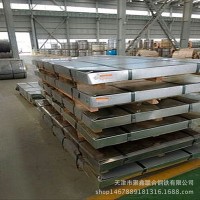 大量库存多种规格镀铝锌板 镀铝锌卷 中高端镀铝锌板卷 保证质量