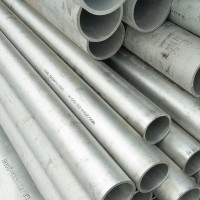 长期供应不锈钢圆管 装修专用耐腐蚀304不锈钢管抛光管加工定制