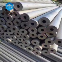 2507不锈钢管 S32750双相不锈钢无缝管 2507钢管 S32750不锈钢