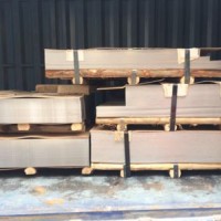 厂家直销 不锈钢301金属制品 不锈钢板可加工定制分条开平