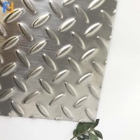 厂家直销不锈钢灰色防滑板 酒店背景装饰 不锈钢压花装饰板定制