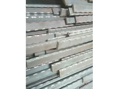 齿扁花扁铁竹纹扁钢铁艺扁钢凤尾扁铁艺厂家