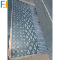 不锈钢装饰板 定制花纹蚀刻板 不锈钢腐蚀板 304不锈钢板厂家