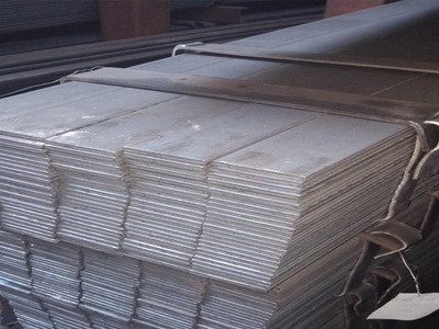 佛山厂家直销扁钢 扁铁 分条料扁钢 方钢